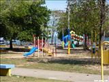 Parque Colón - AGUADILLA